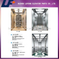 Top Quality Mini-Machine Room/MRL Passenger Elevator